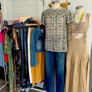 Unlisted Live Show Item